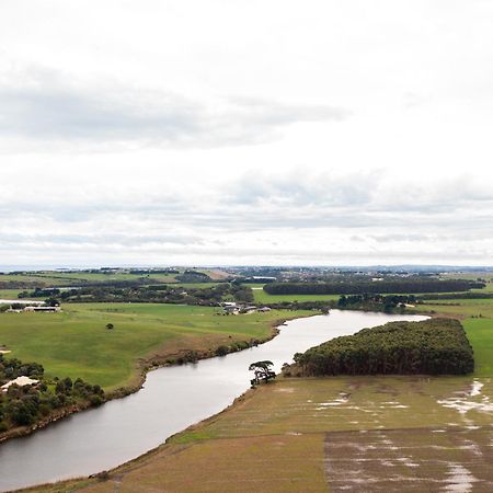 Nrma Warrnambool Riverside Holiday Park Eksteriør billede