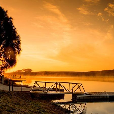 Nrma Warrnambool Riverside Holiday Park Eksteriør billede