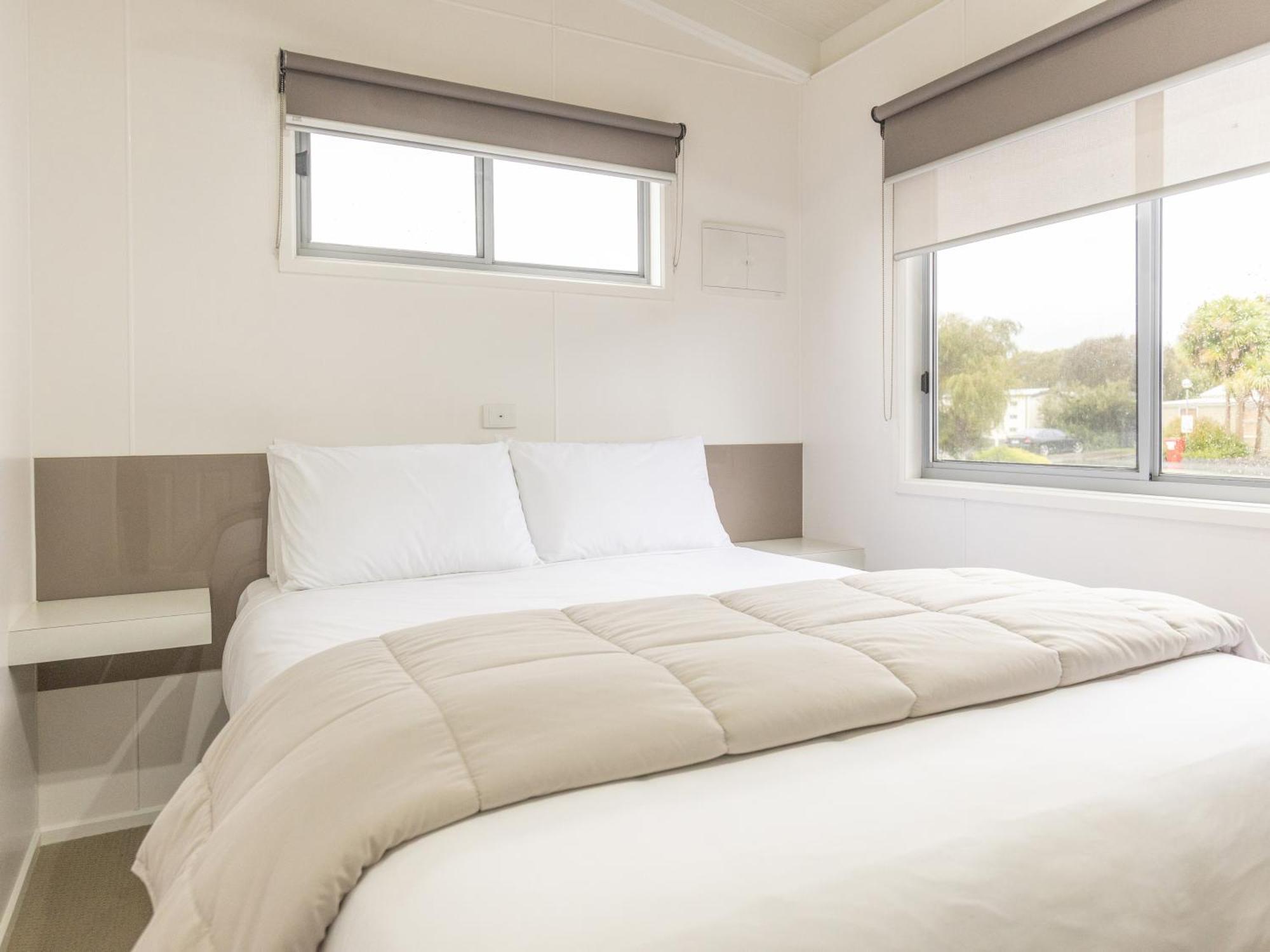 Nrma Warrnambool Riverside Holiday Park Værelse billede