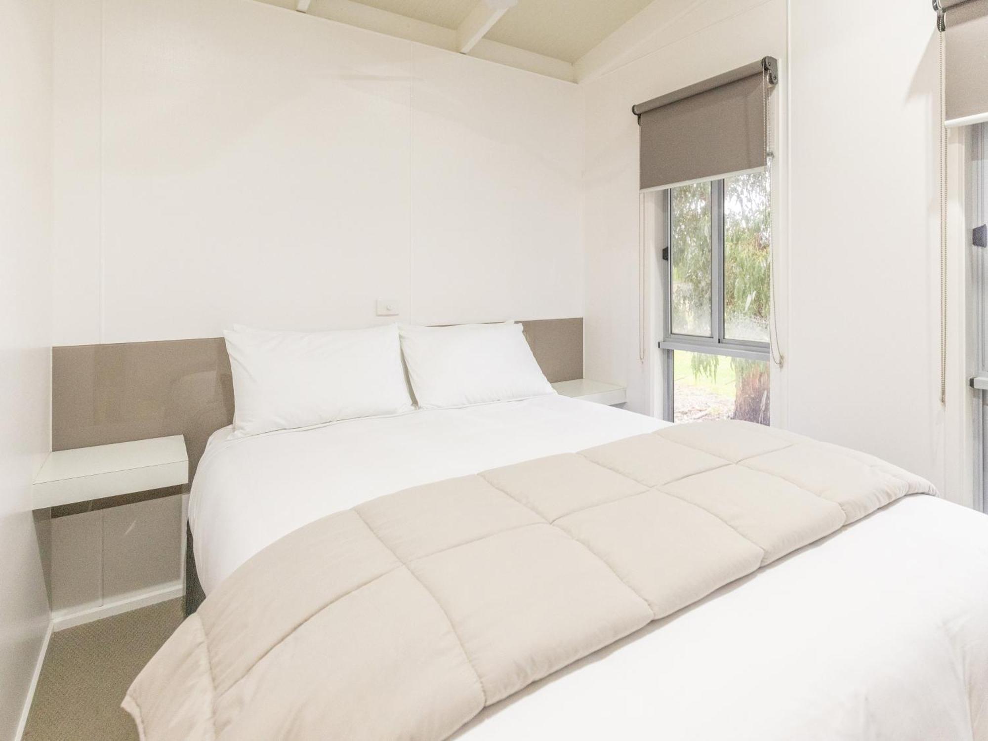 Nrma Warrnambool Riverside Holiday Park Værelse billede