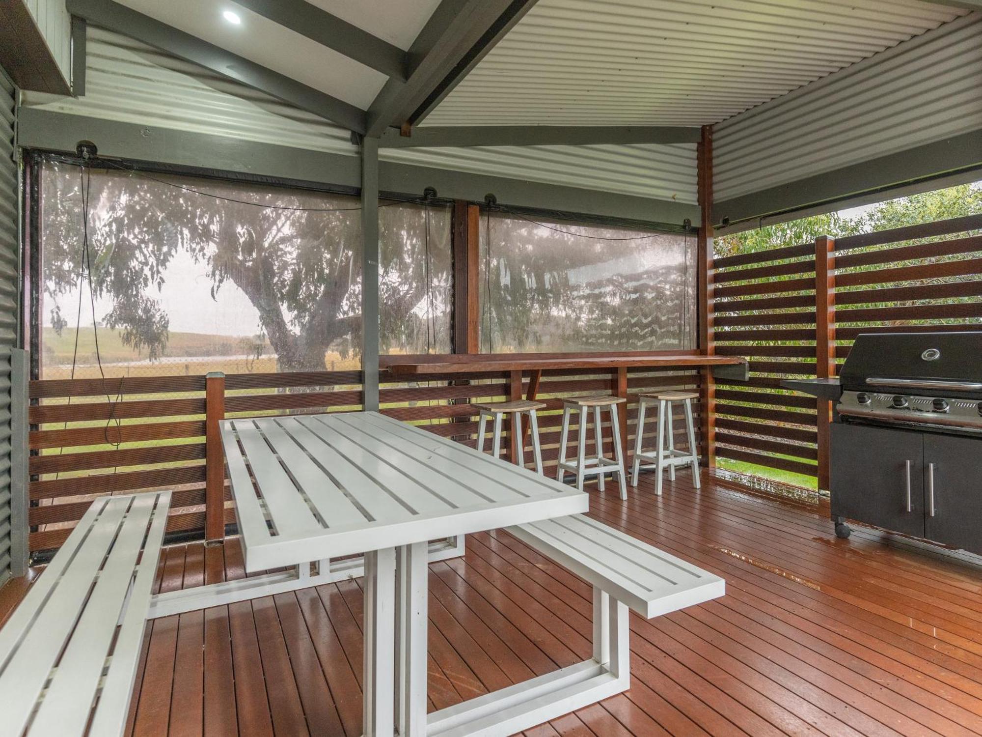 Nrma Warrnambool Riverside Holiday Park Værelse billede